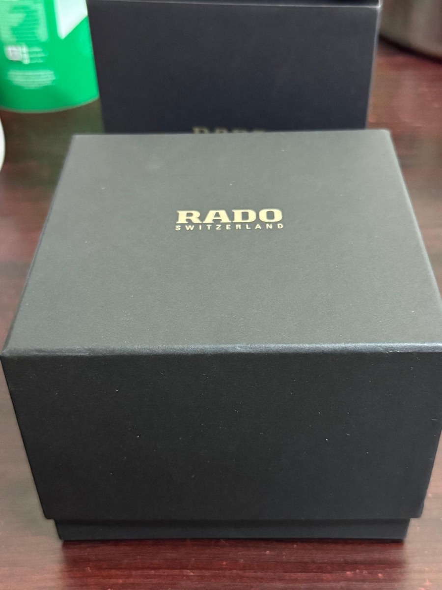 Brand New RADO Watch - Image 3
