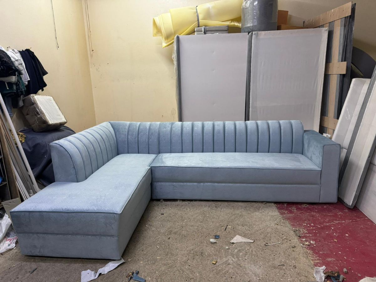brand new al shipe for sell QR 1100 - Image 2
