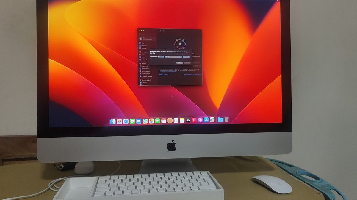 Appl mac - Image 2