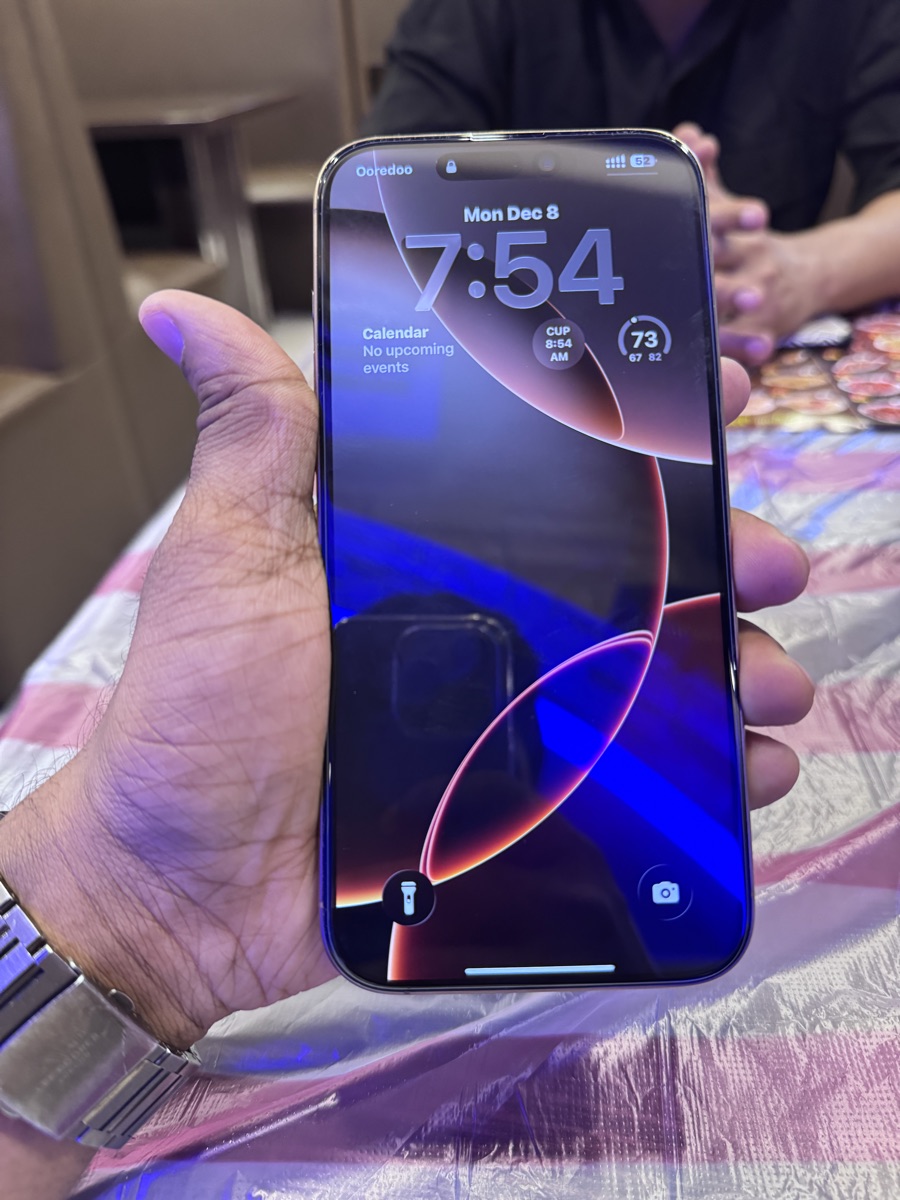 16 Pro Max - Image 9