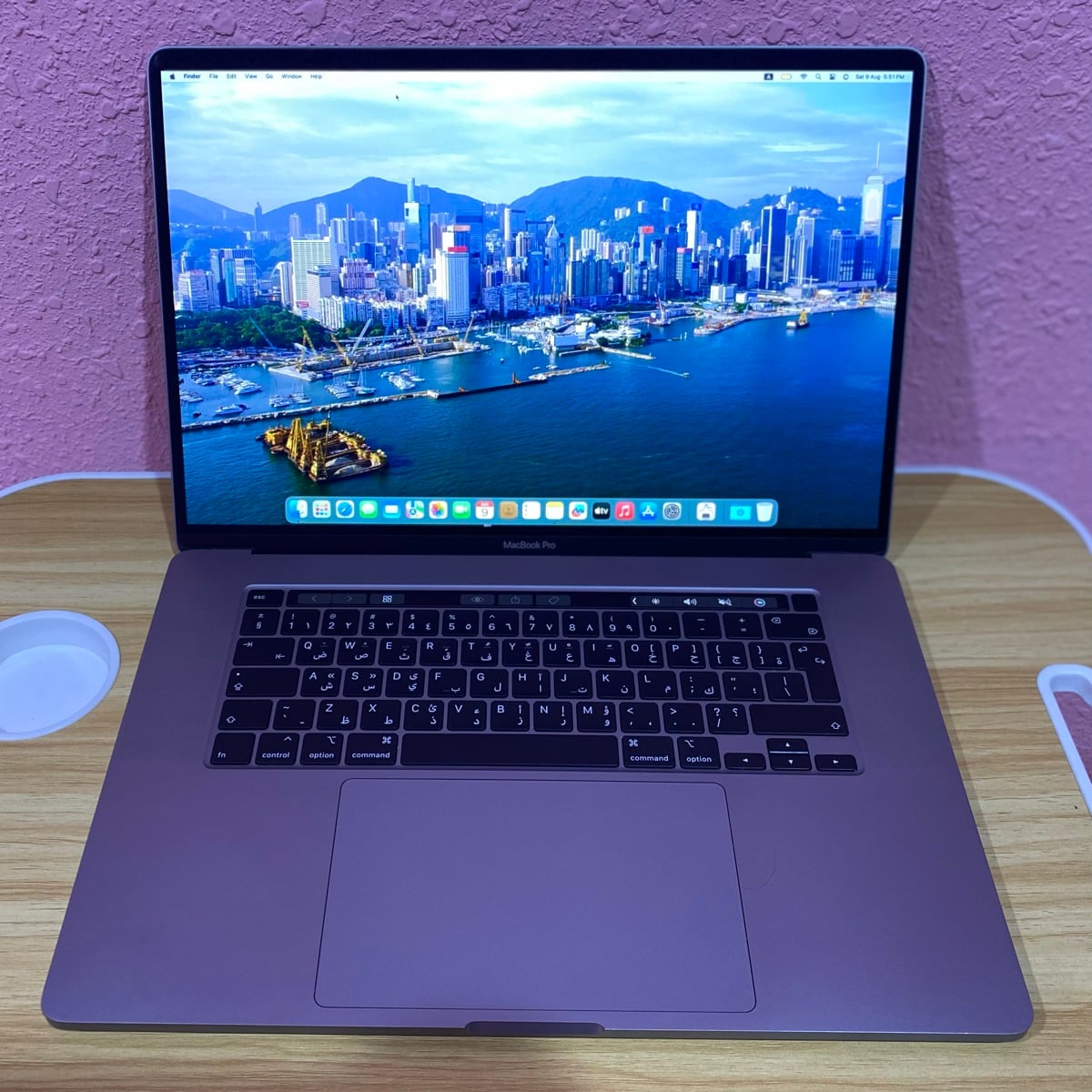 MacBook Pro 16-inch – Core i7– 4GB AMD Graphics - Image 4