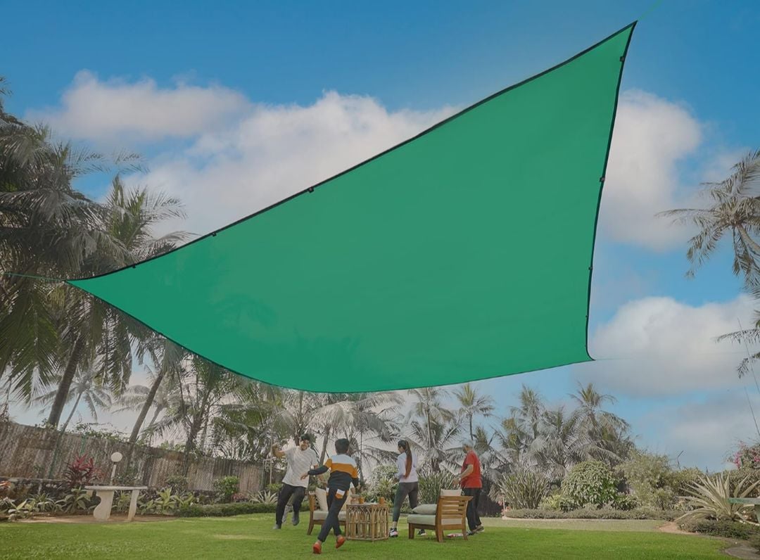 SUN SHADE PERFECT FOR GARDEN AND CAR - Image 4