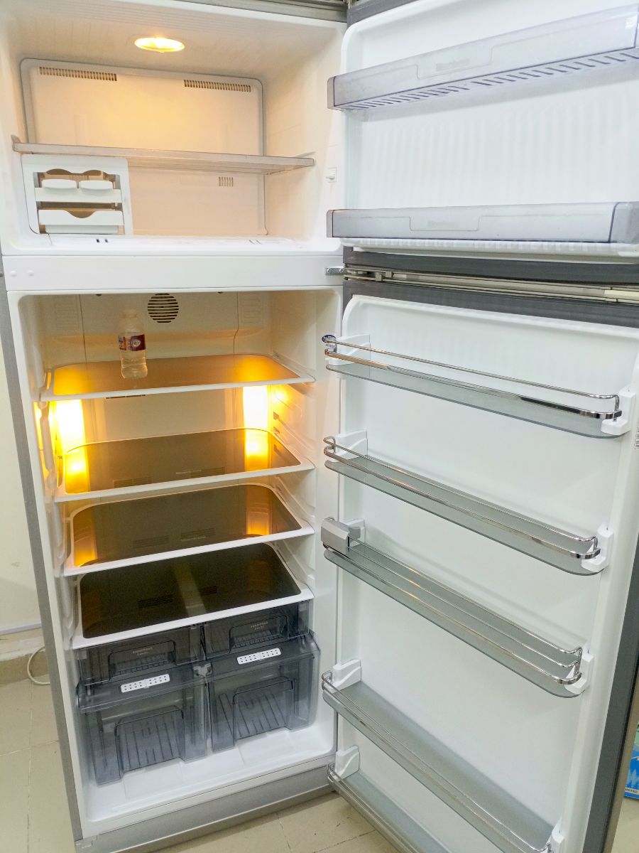 Blomberg refrigerator - Image 2