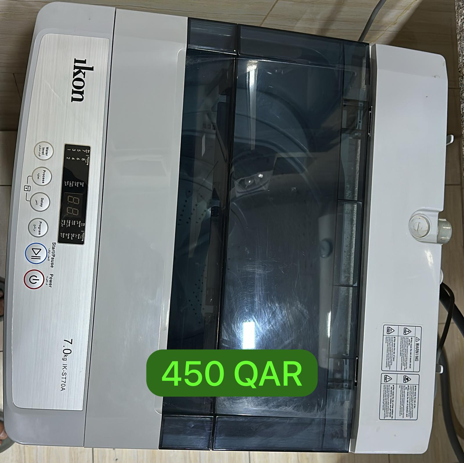 Washing machine - Image 7