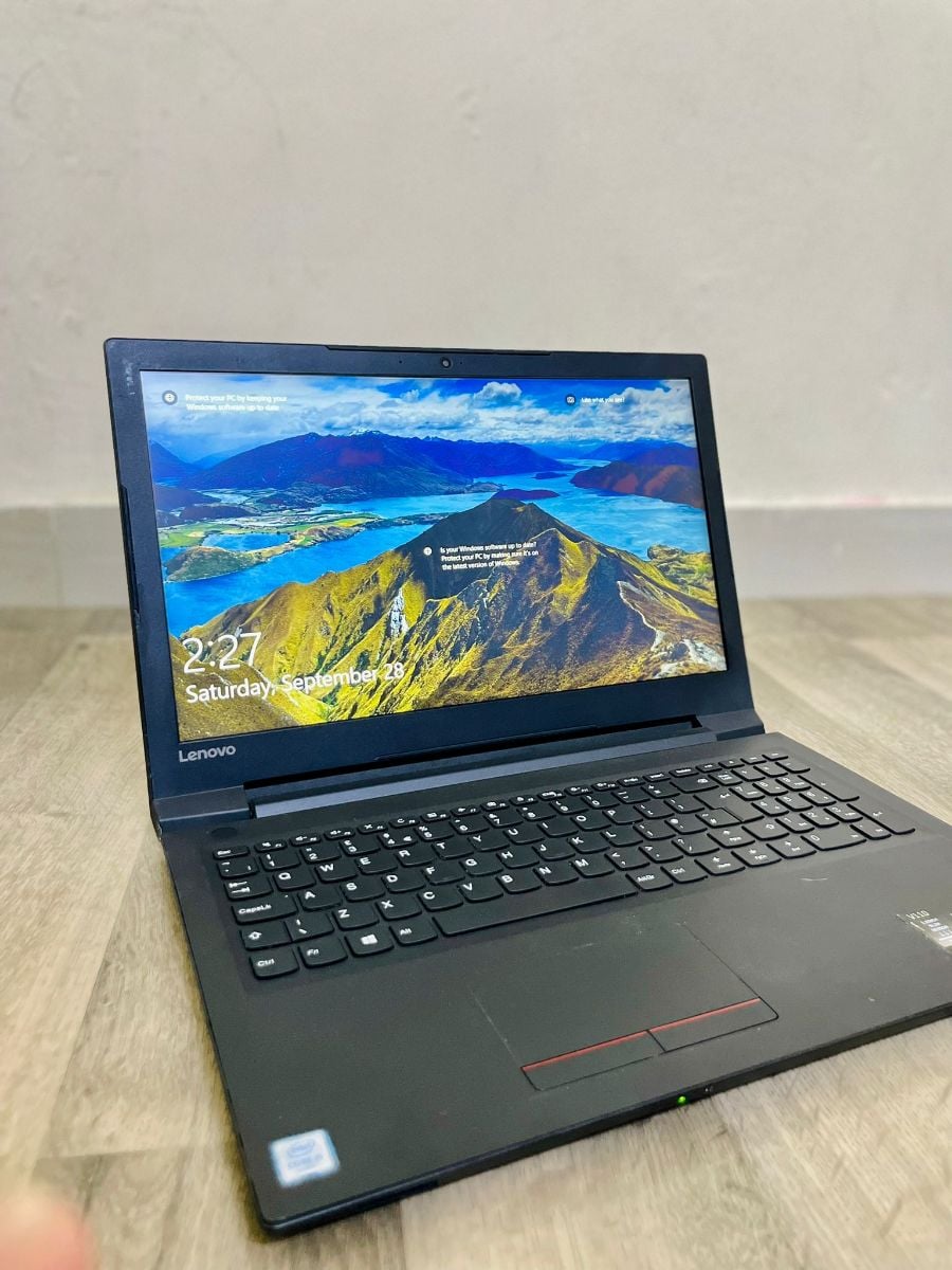 DELL HP LENOVO i7 i5 255GB SSD WITH GRAPHICS - Image 2