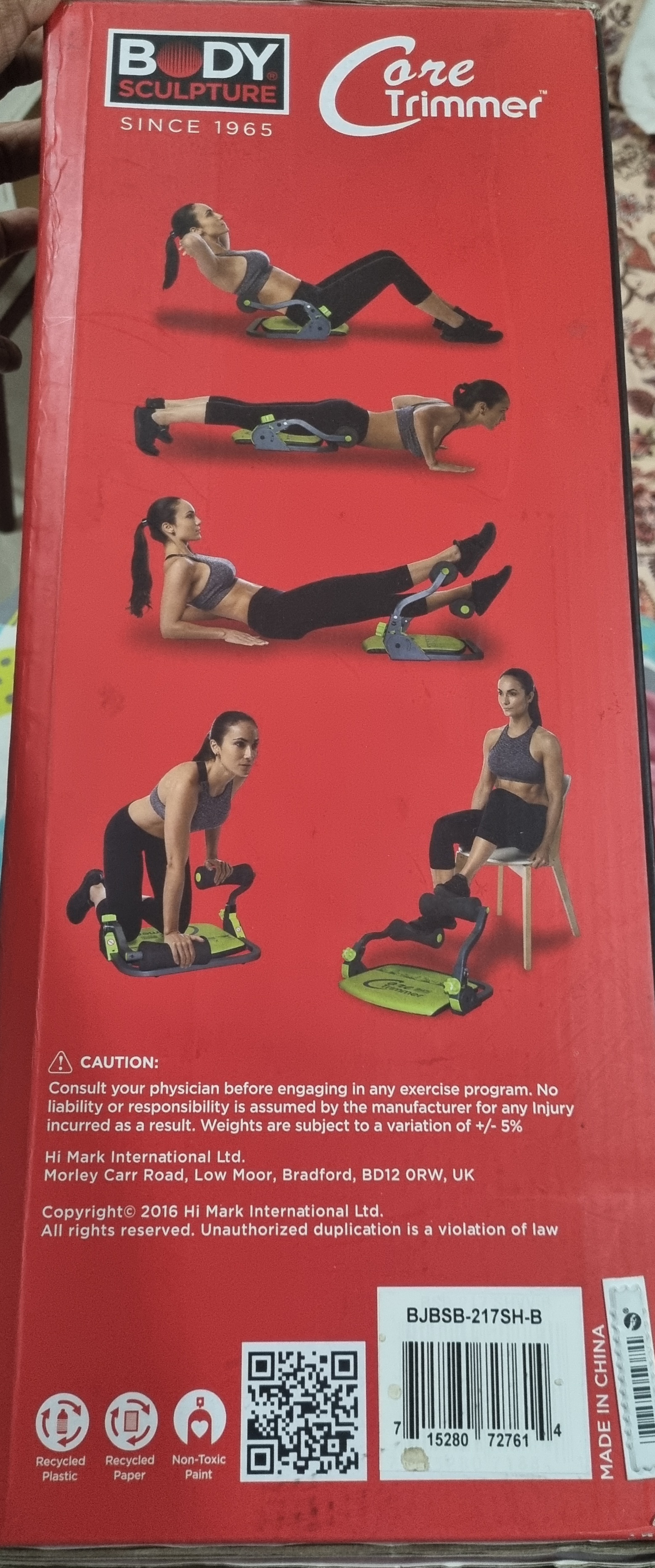 Home workouts Items for Sale - Image 2