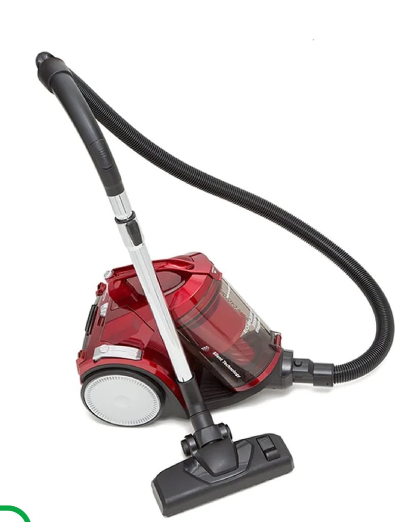 Vacuum - Image 1