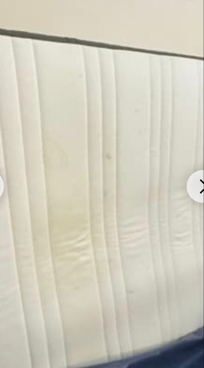 IKEA HOVĂG Pocket spring mattress - Image 6