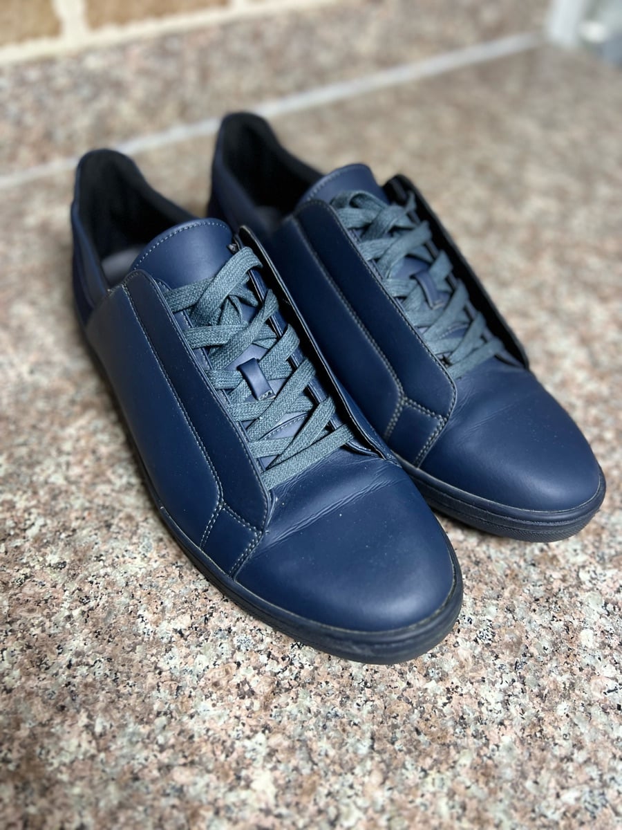 Pedro shoe - Image 1