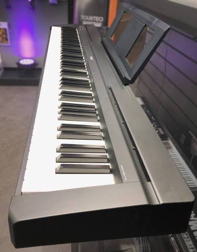 Yamaha Piano P 45 Digital piano - Image 1