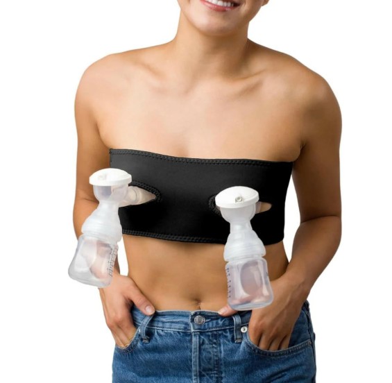 Spectra Dual Compact Breast Pump - Image 5