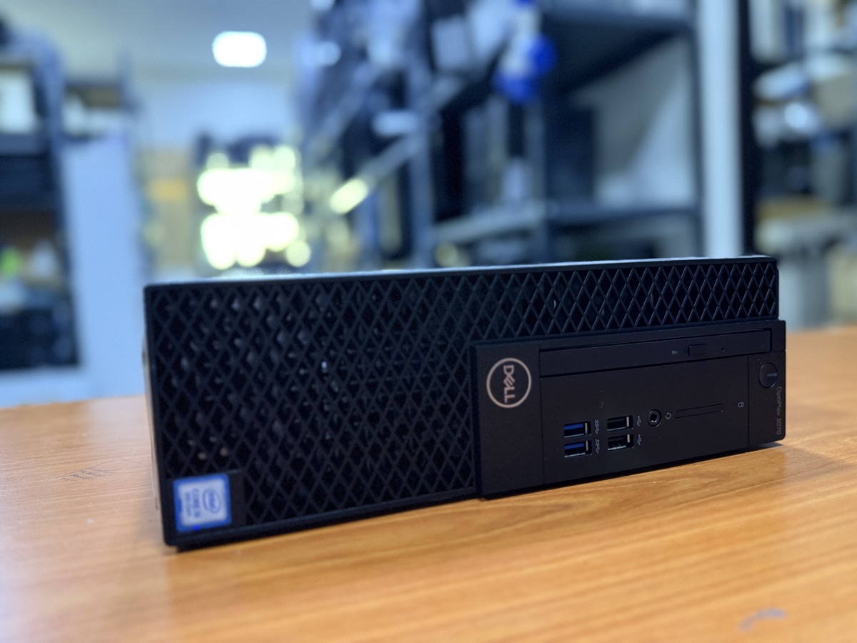 8th generation computer with 1 tb SSD - Image 1