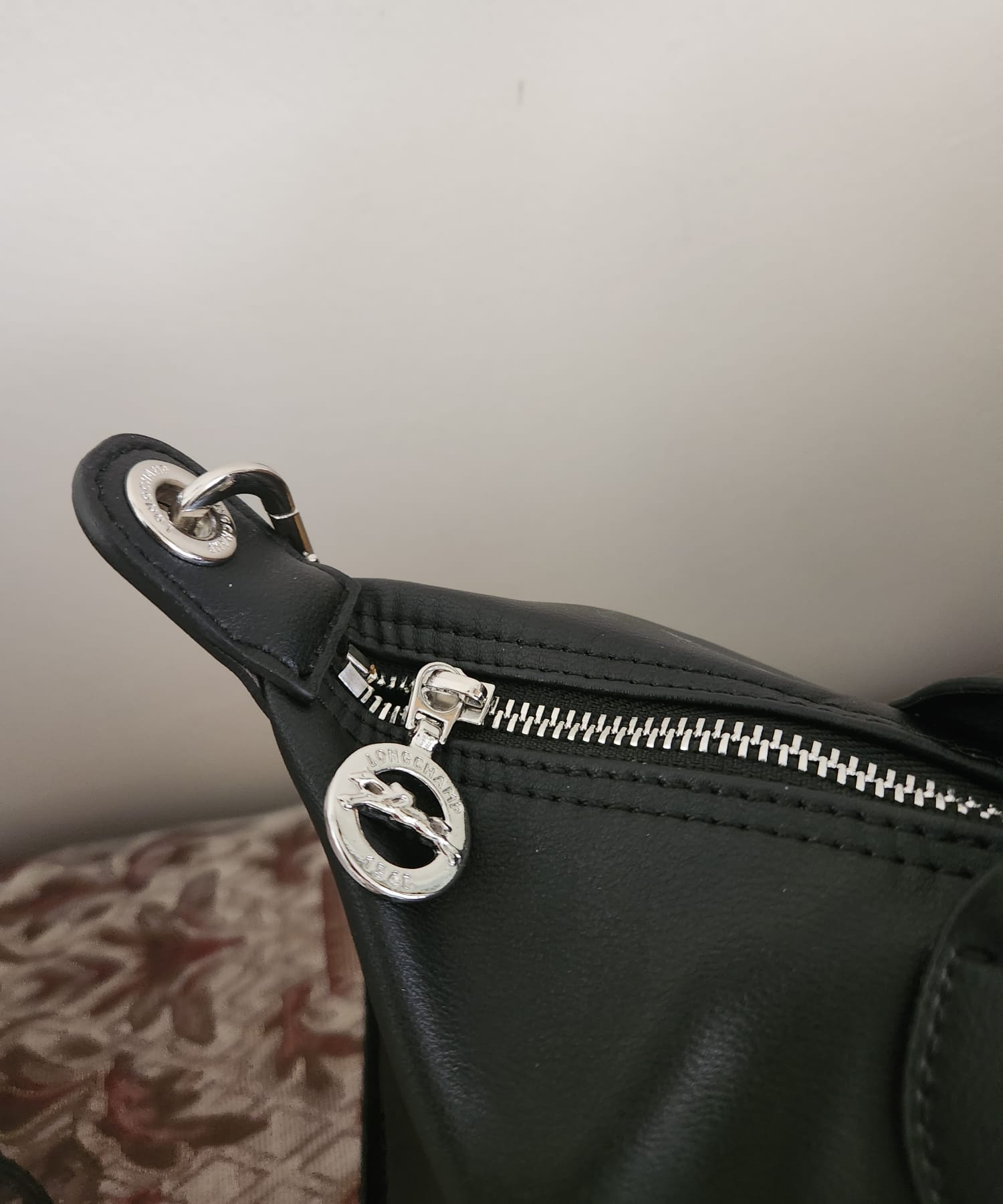 Longchamp Bag (used) - Image 2