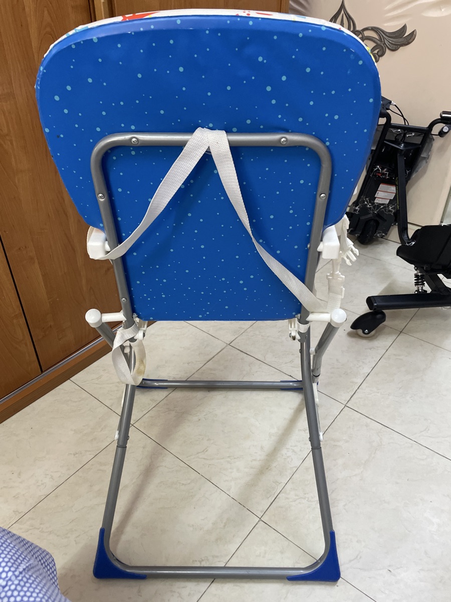 Juniors Baby high chair - Image 2