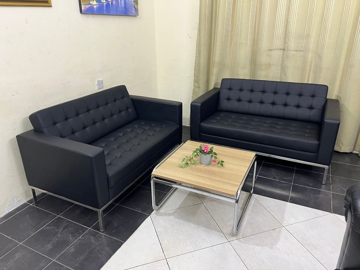 Used office furniture buy sell in qatar 55157083 - Image 2