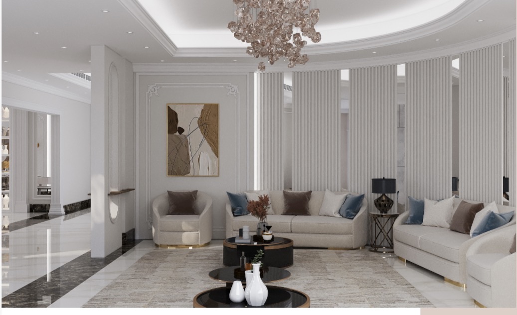 AL ZAHEEDI CONTRACTING - Image 4