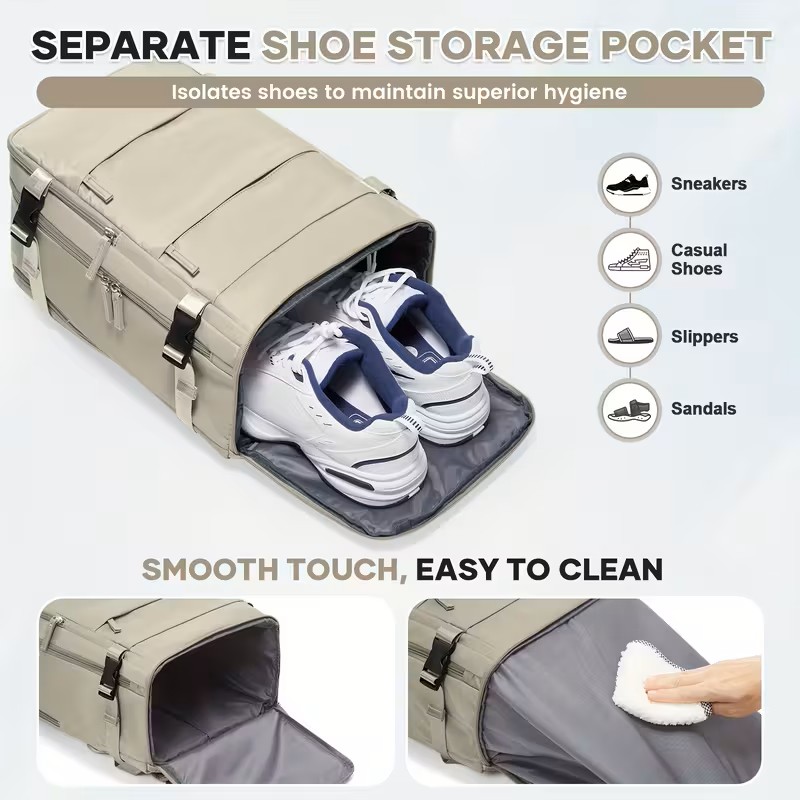 Travel Bacpack (Brand new product) - Image 2
