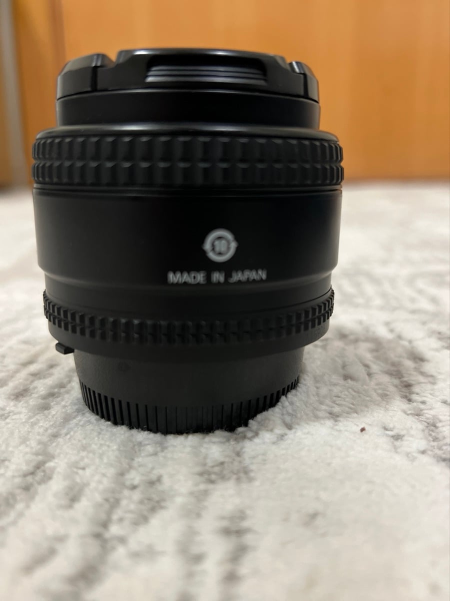 Nikon AF 24mm f2.8D - Image 3