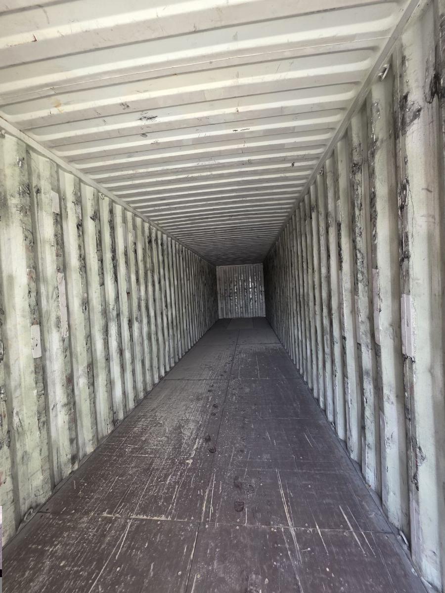 Containers & Cabins available 20 feet and. 40 feet - Image 9