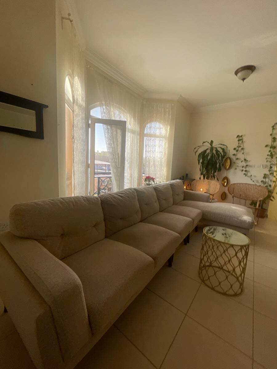 *OFFER* Couch for SALE - Image 3