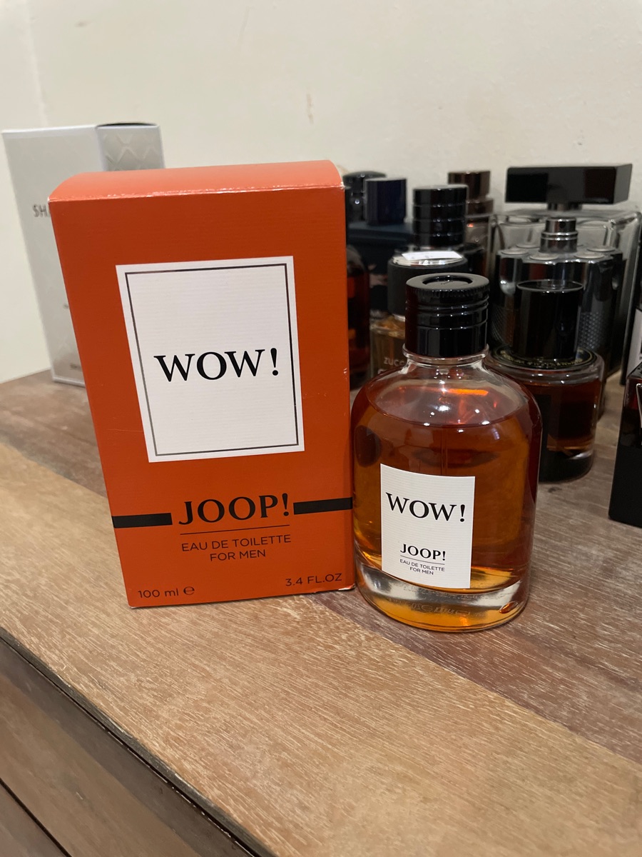 JOOP! WOW! For Men - Image 1