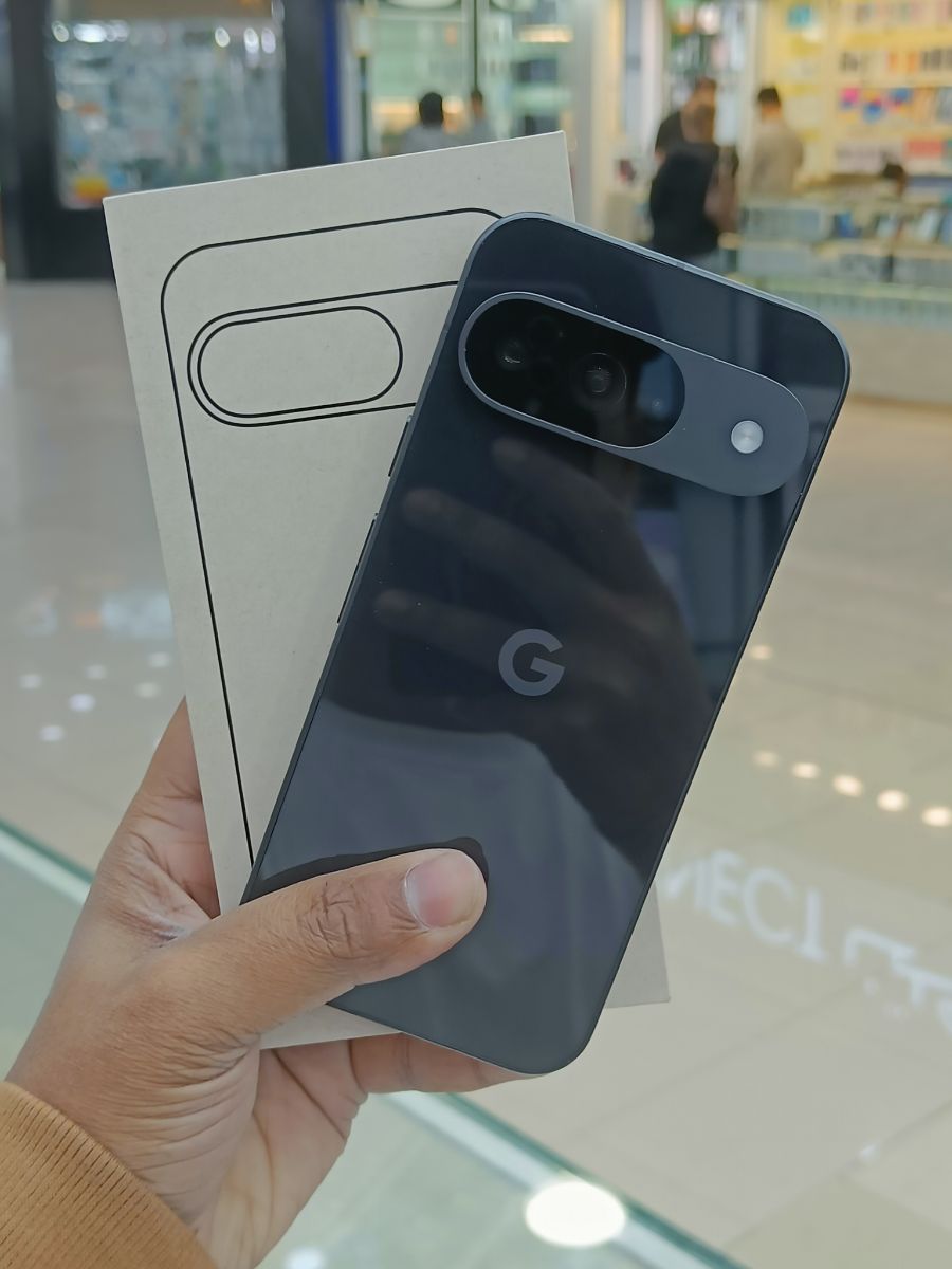 Google pixel 9 - Image 4