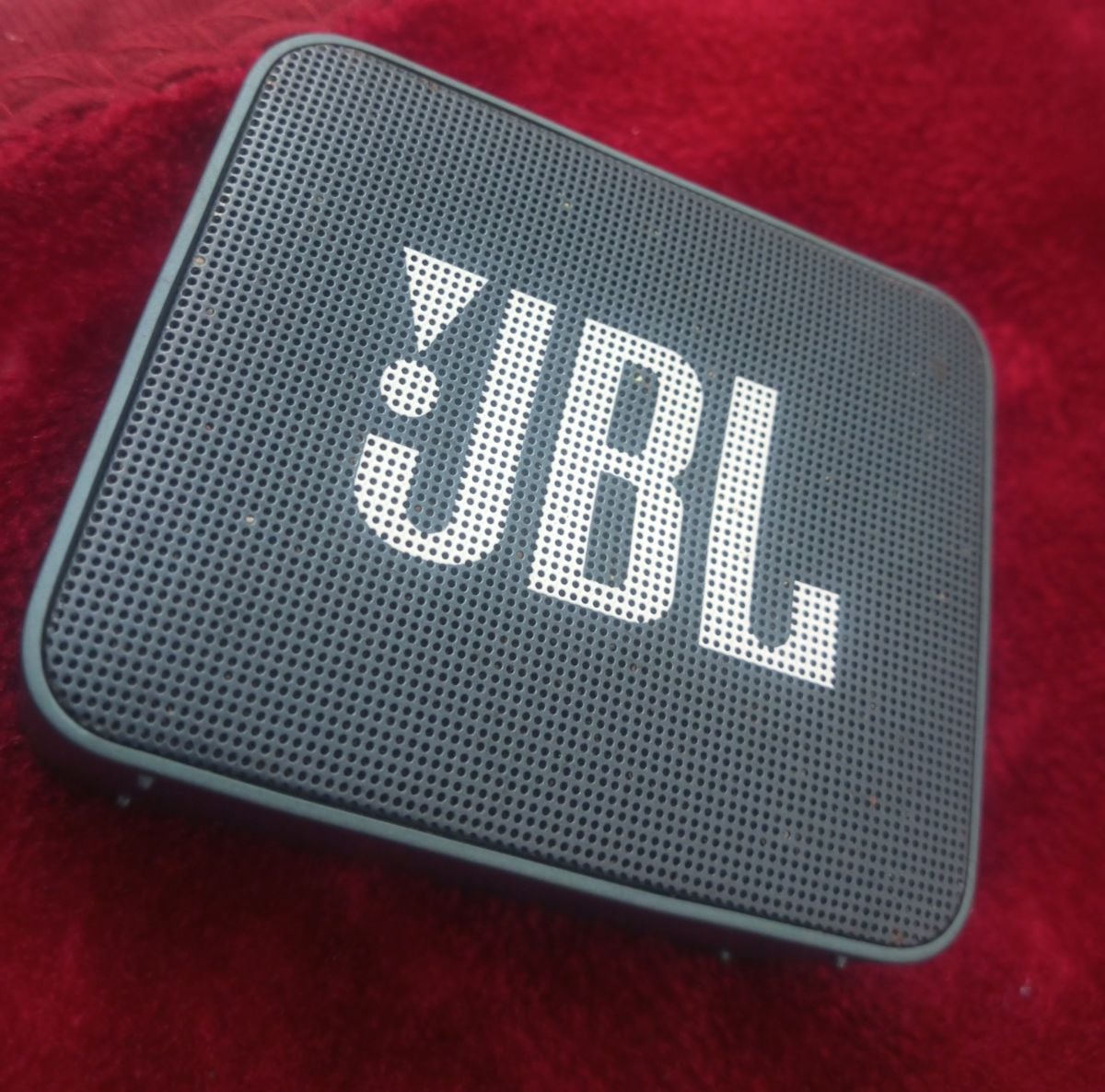 JBL GO2 Bluetooth Minispeaker - Image 5
