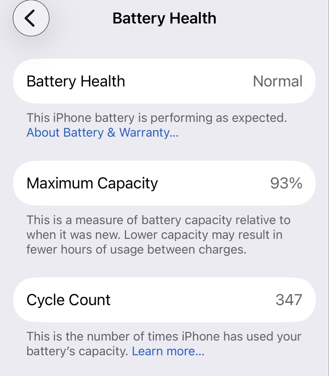 iPhone 16 Pro 256GB Natural Titanium - Image 1