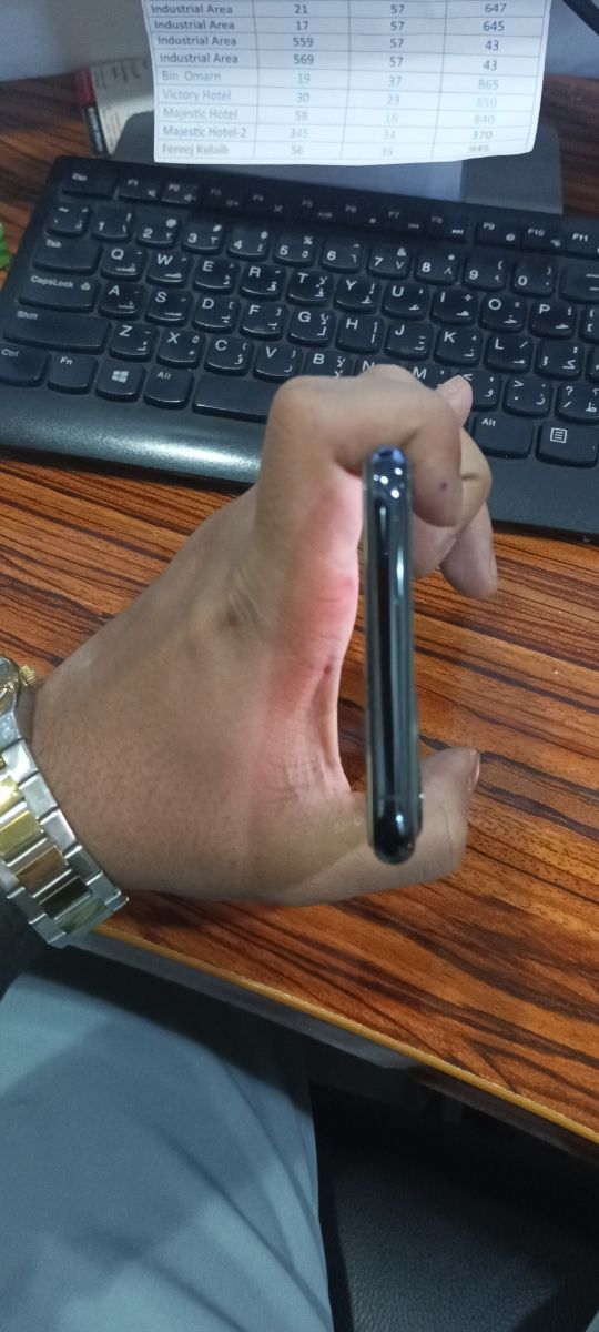 I Phone 11 pro max 64gb For Sell - Image 7