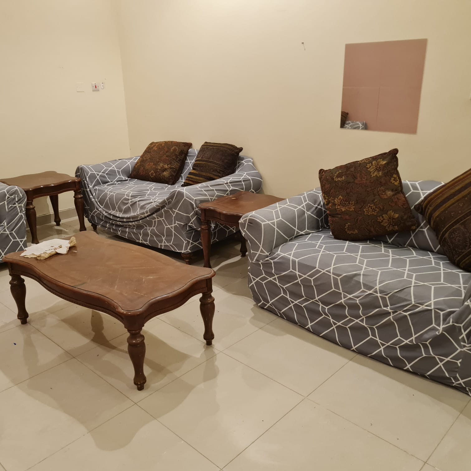  living room sofa - Image 12