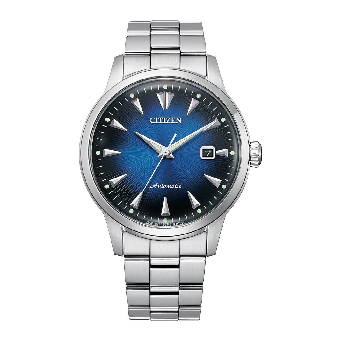 NEW CITIZEN CLASSIC 41Mm AUTO - Image 3