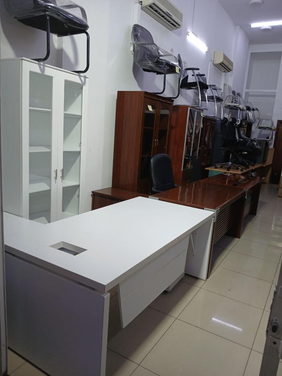 Used office furniture buy and sell in Qatar 55157083 - Image 12