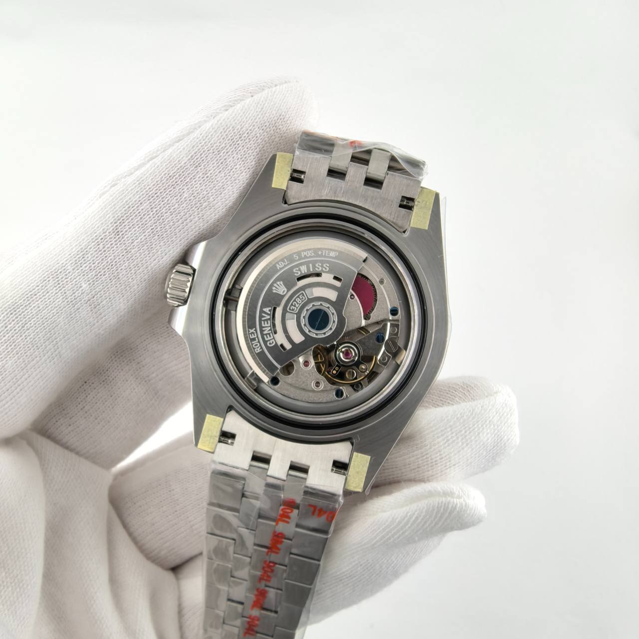 U1 Rolex GMT Master II "Bruce Wayne" 36mm - Image 5