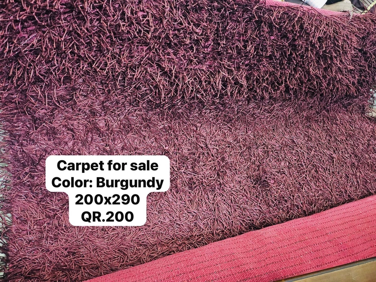 Carpet/rug for sale - Image 2