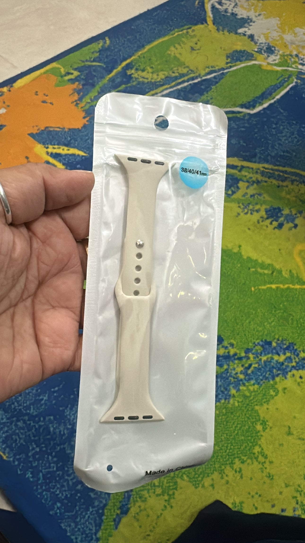 Apple Watch strap mint condition  - Image 2