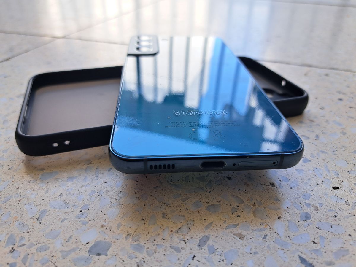 Samsung S22 Plus 5G - Image 1