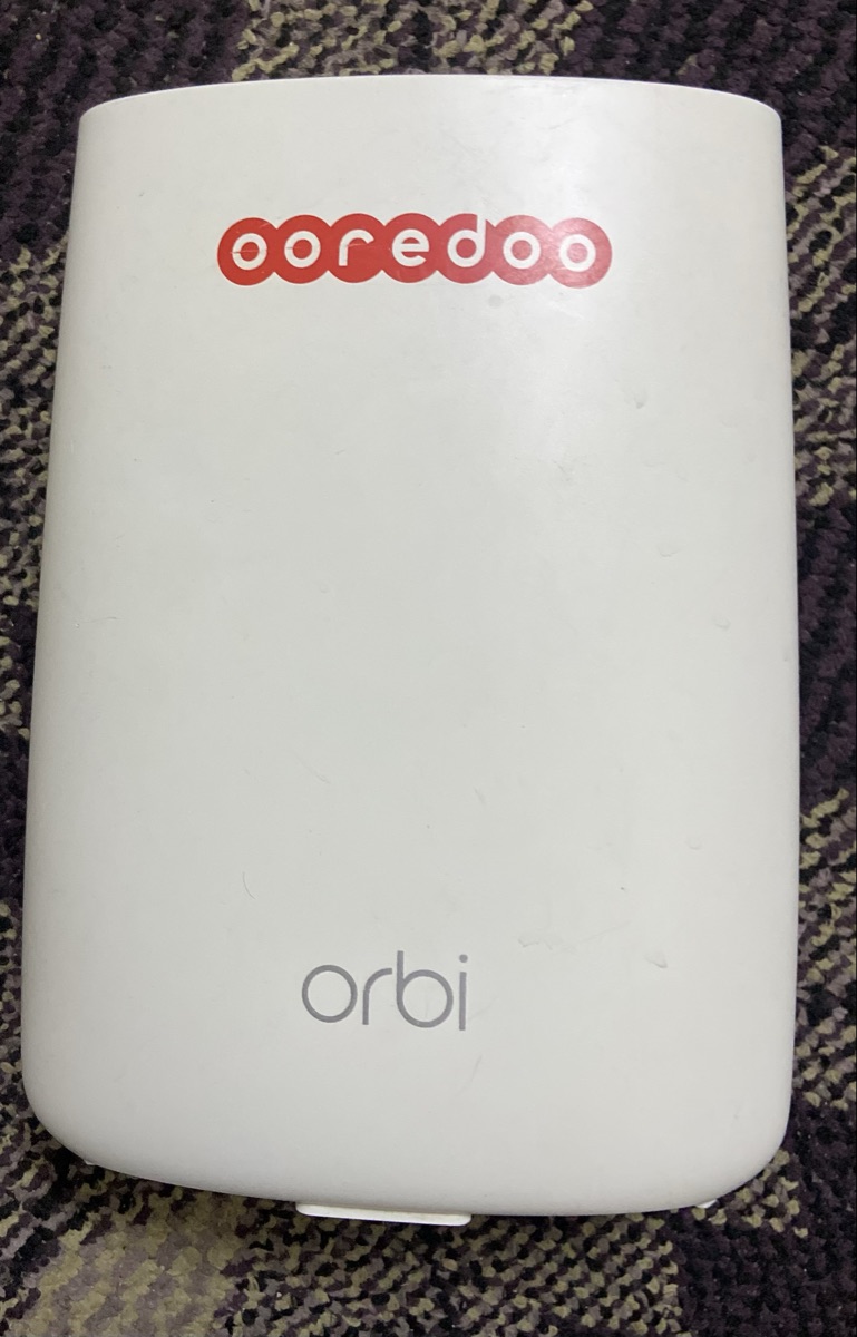 Orbi Router - Image 2