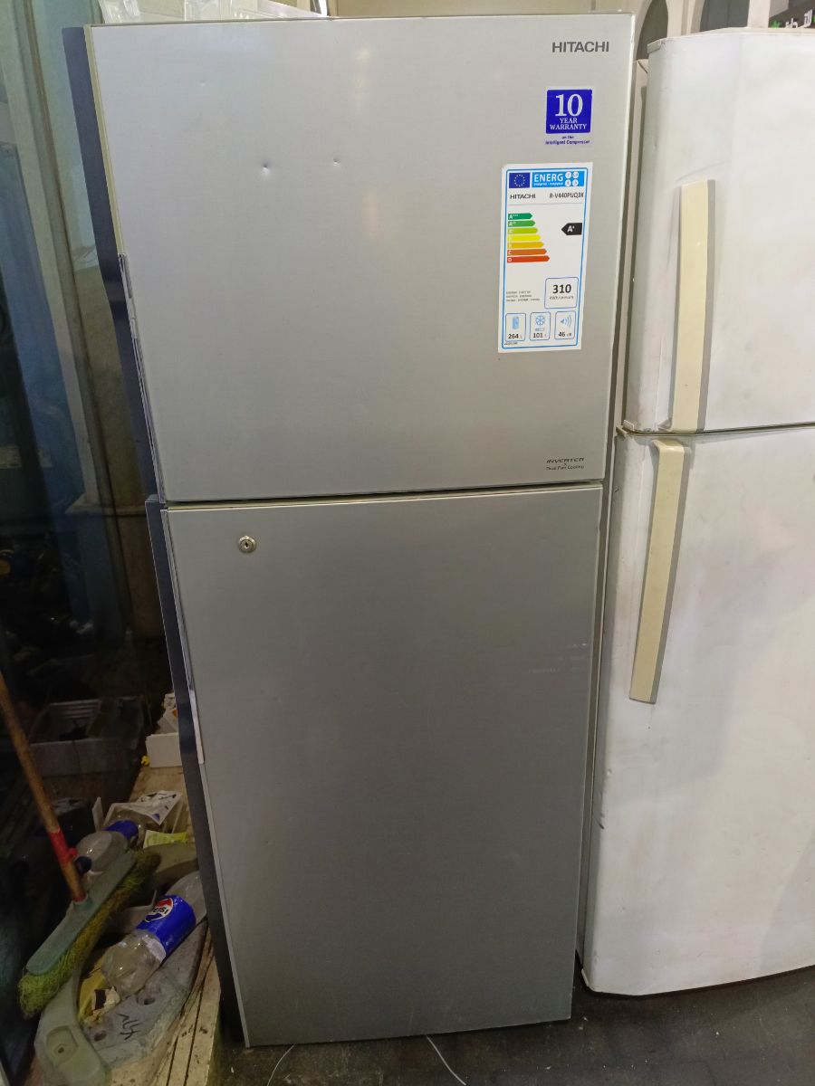 Hitachi refrigerator - Image 1