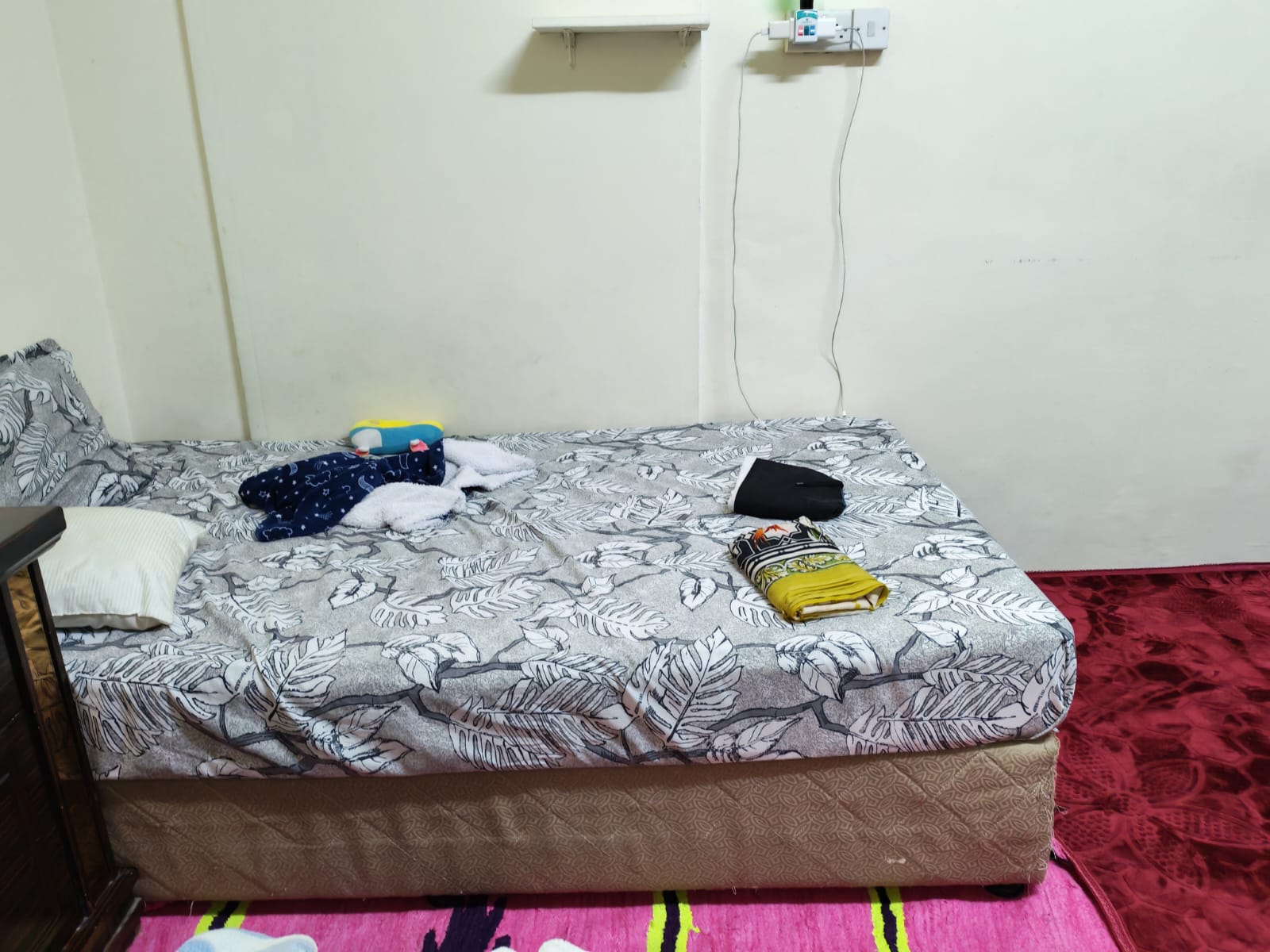 Free bed - Image 1