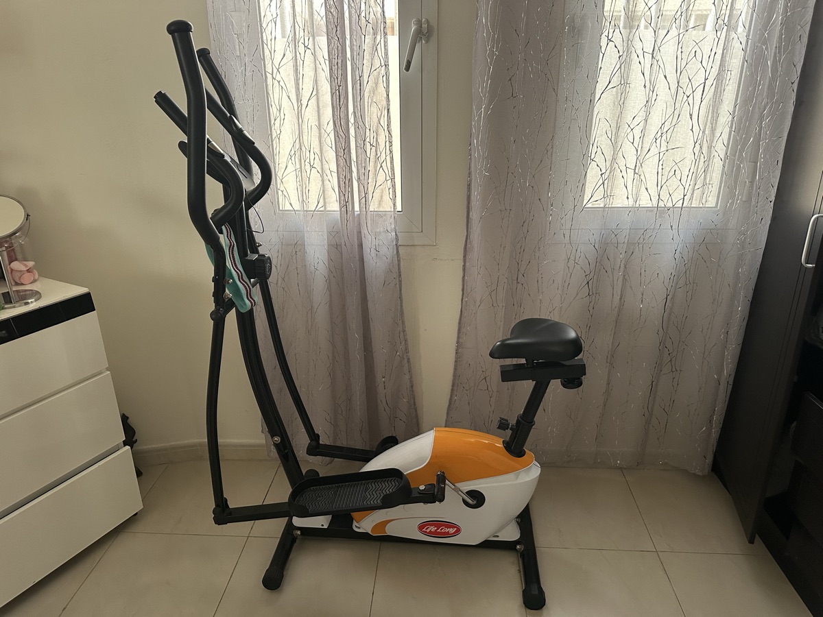 دراجة ثابته - Image 1