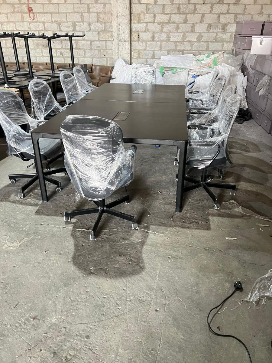 Used office furniture sell buy 66521286 - Image 3