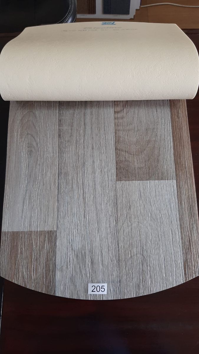 Made in Belgium 3mm flooring plastic sheet waterproof - Image 11