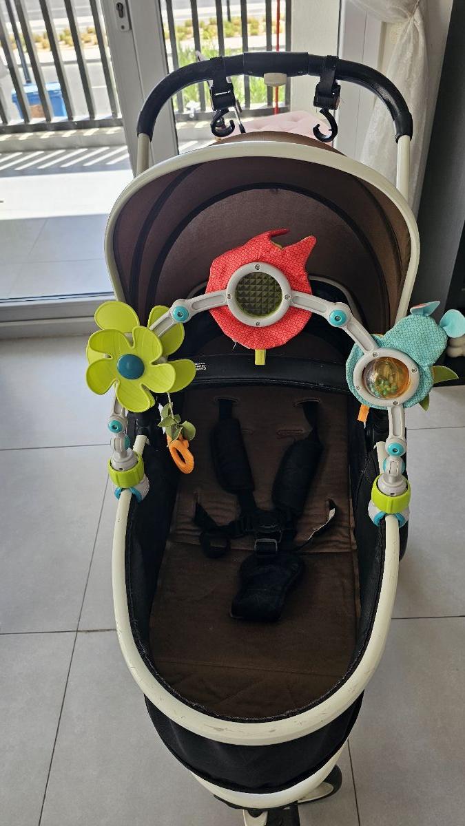 Baby stroller - Image 2