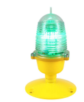 Qatar Civil Aviation Obstruction Beacons  LED  lights Medium & high Intensity - Image 13