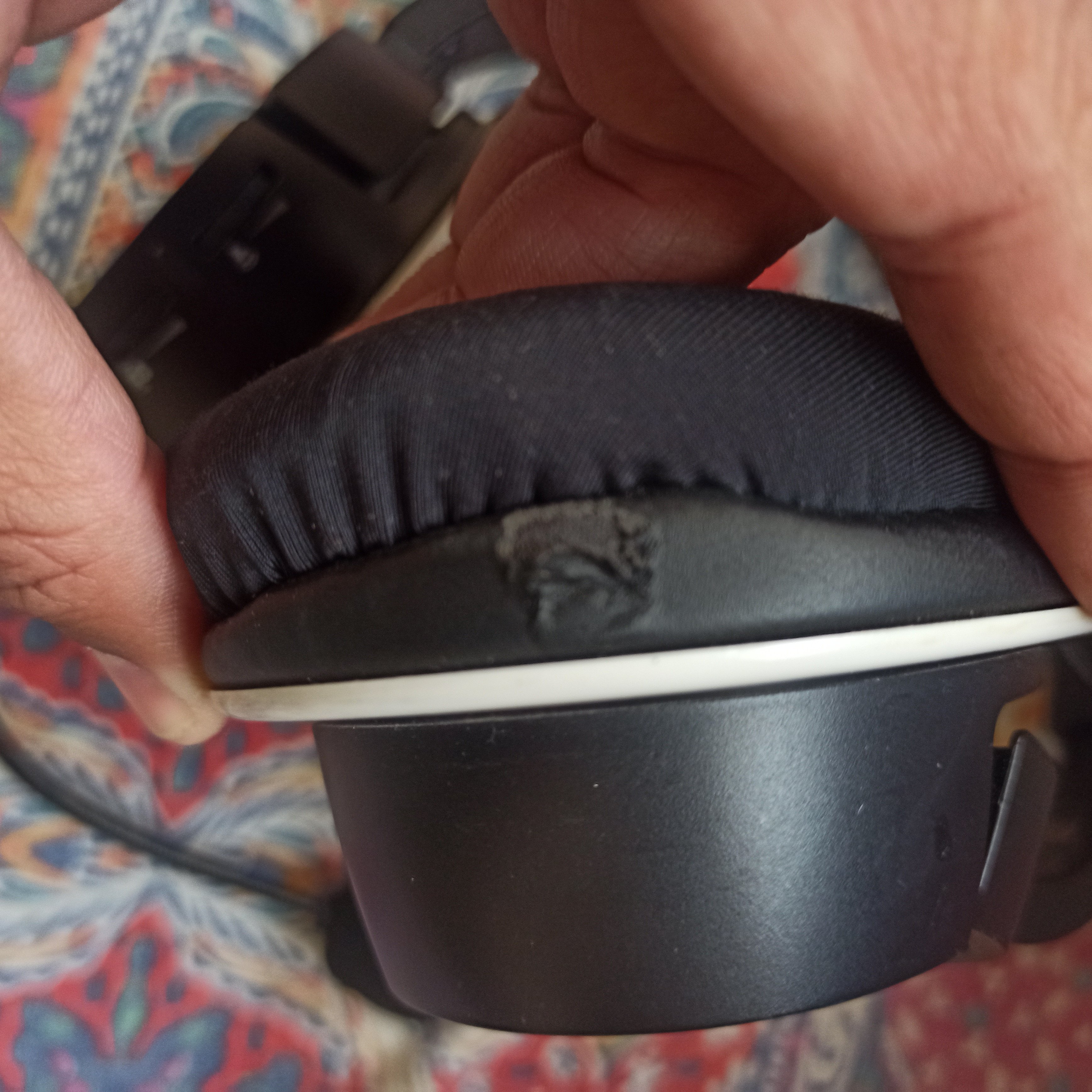 Turtle Beach Stealth 350VR Wired Headphone - Image 8