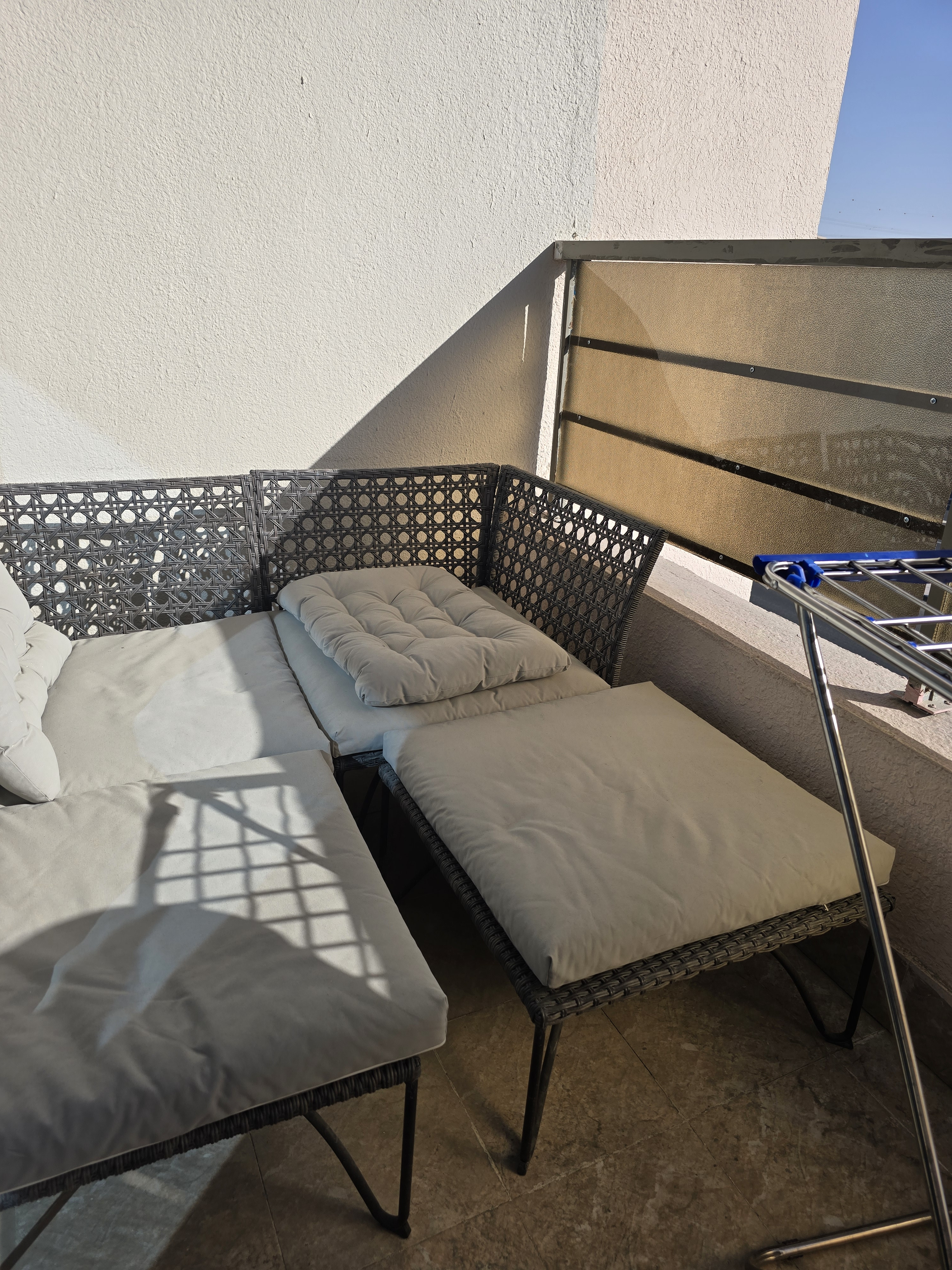 Balcony or Garden chairs - Image 4