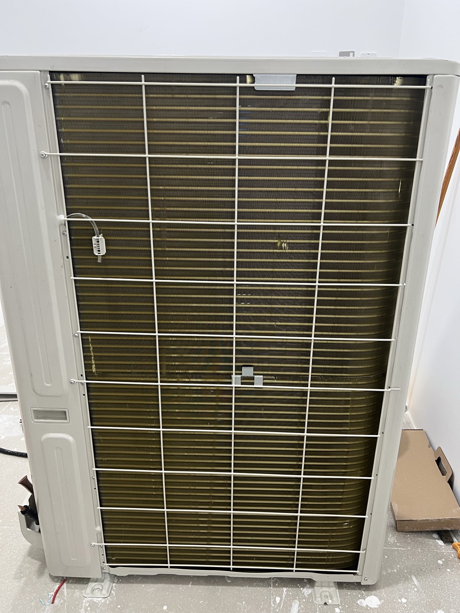 4 Ton Cassette Type Air Conditioner - Image 3