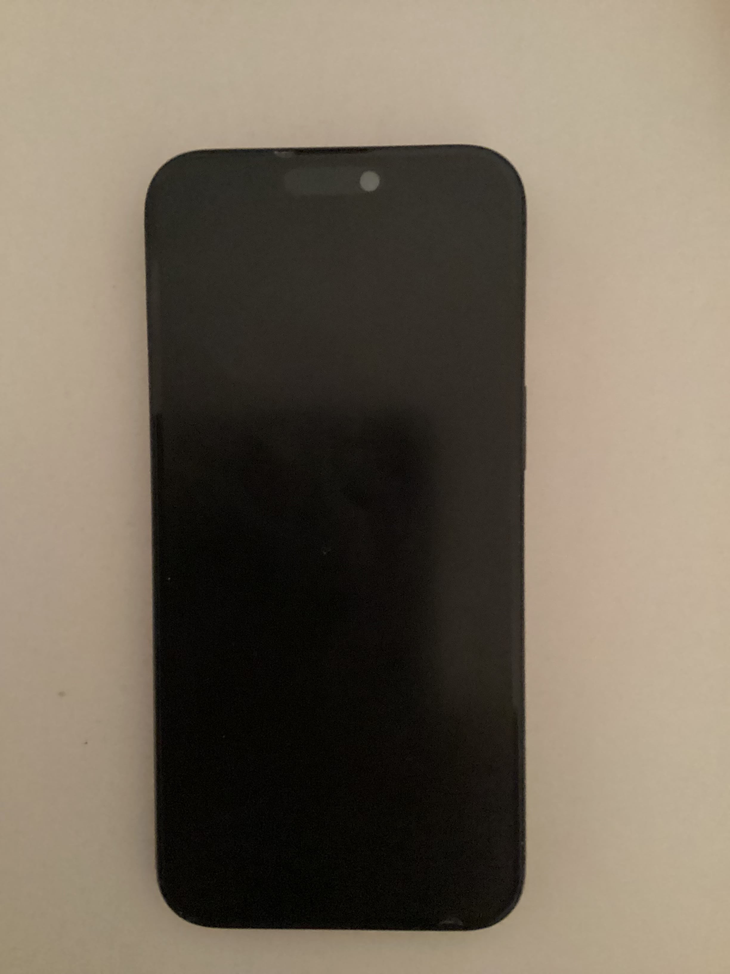 iPhone 15 pro max - Image 1