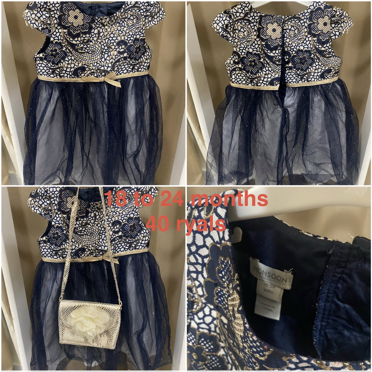 Clothes for babies from 0 to 3 - Image 15