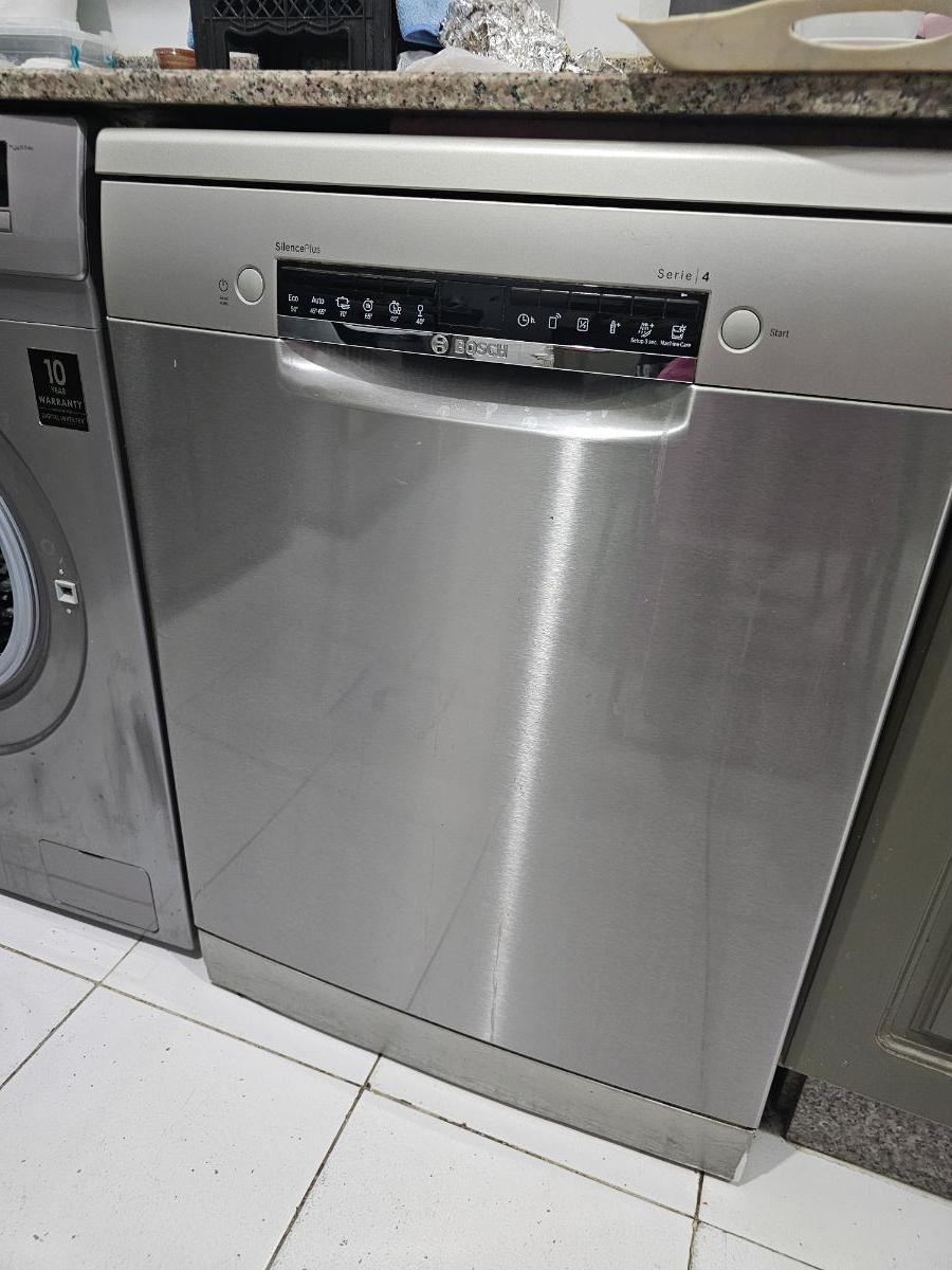 BOSCH dishwasher - Image 2